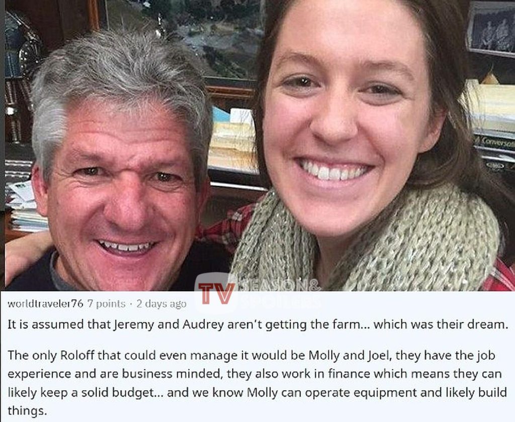 LPBW Little People Big World