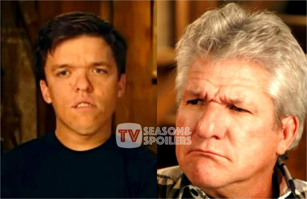 Little People Big World LPBW