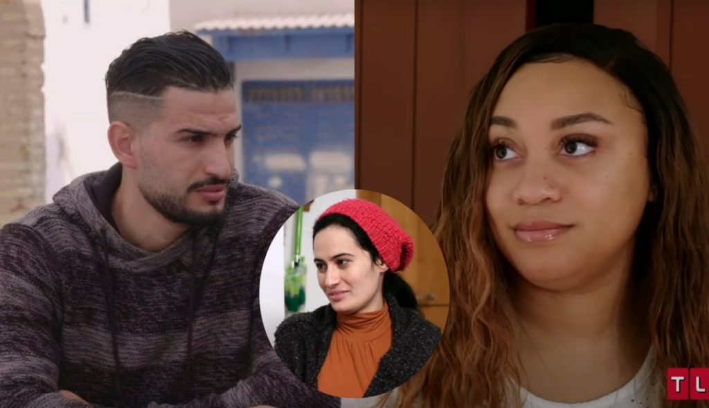90 Day Fiance