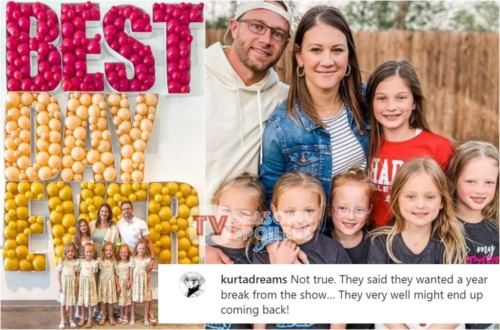 Outdaughtered