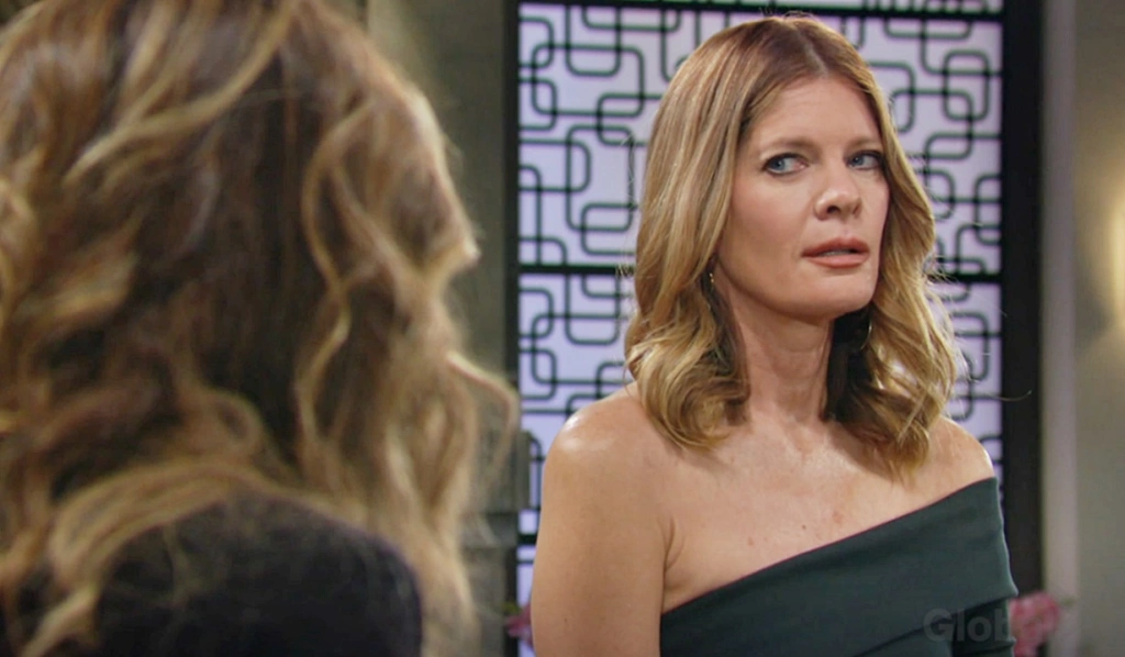 The Young And The Restless