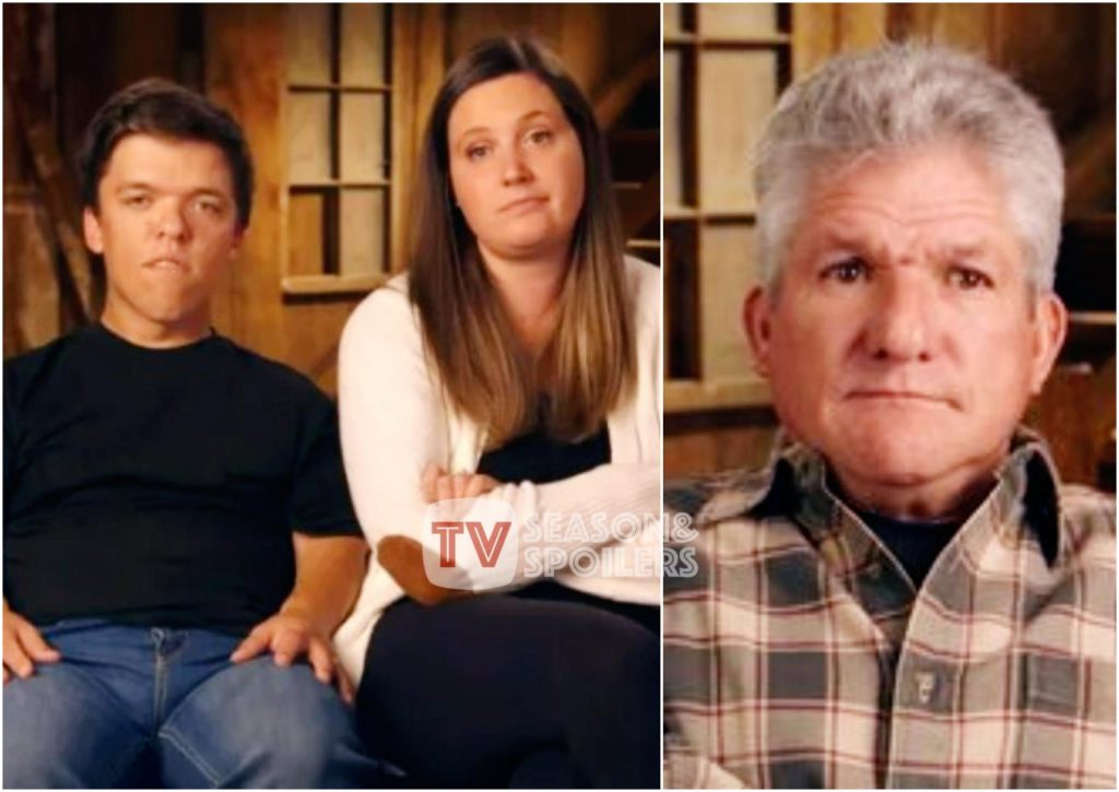 LPBW Little People Big World