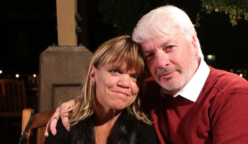 Little People Big World, LPBW