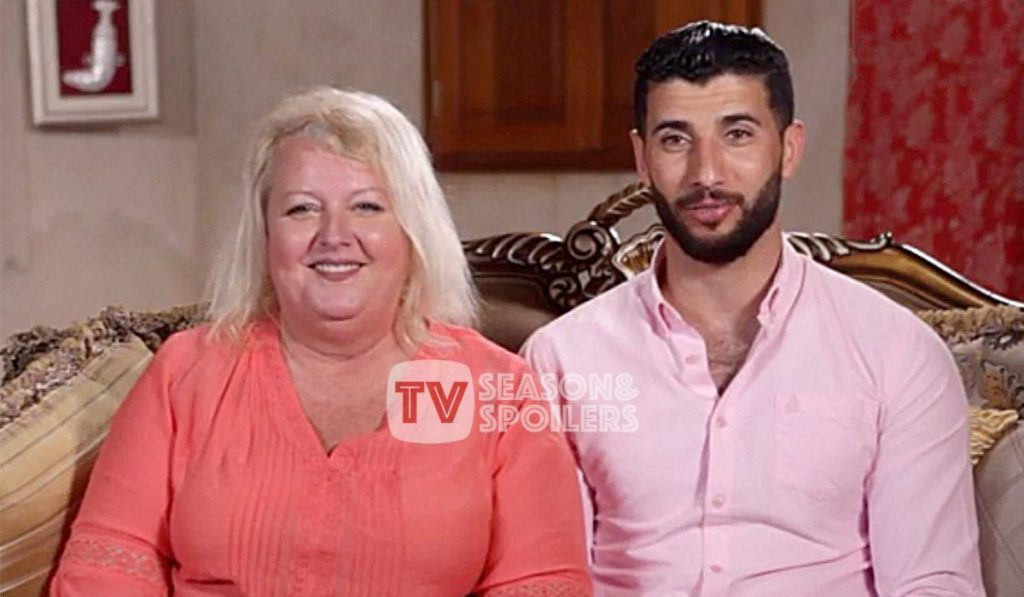 90 Day Fiance