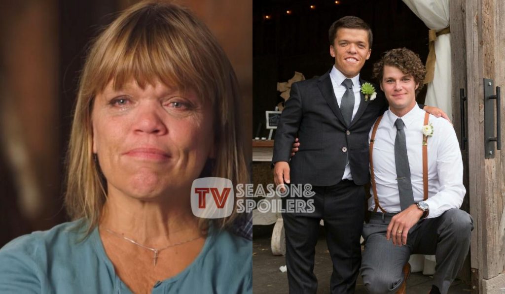 Little People Big World LPBW