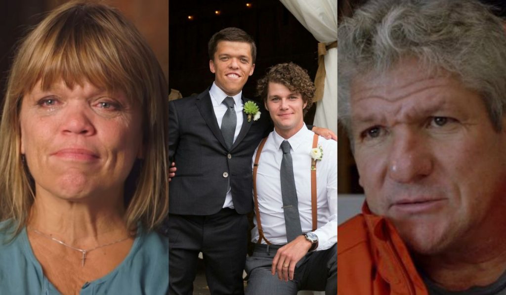 Little People Big World LPBW