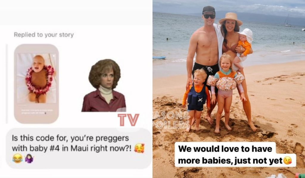 Little People Big World LPBW