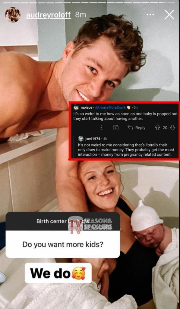 Little People Big World LPBW