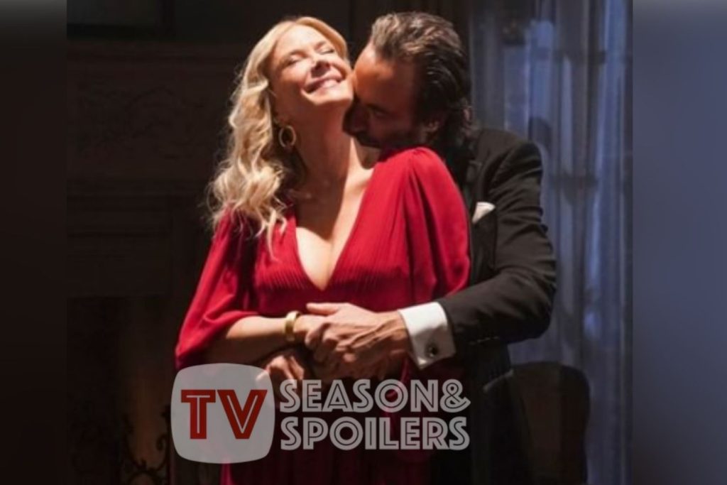 The Bold And The Beautiful