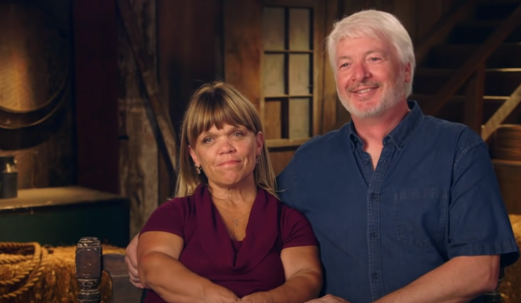 Little People Big World, LPBW