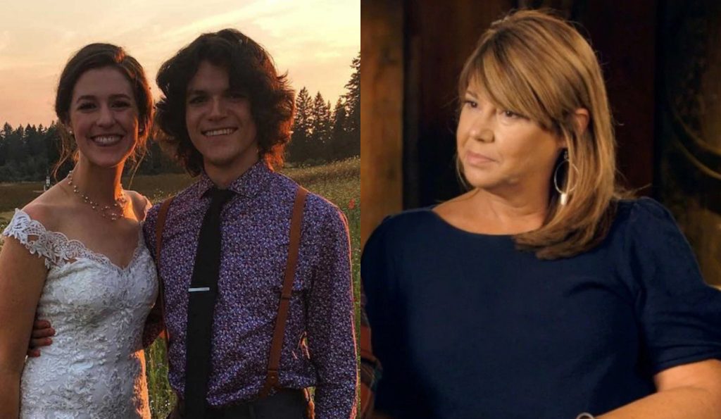 Little People Big World LPBW