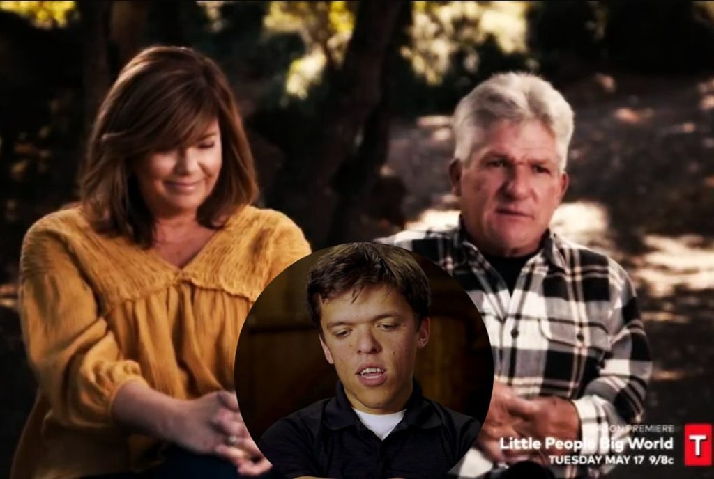 LPBW Little People Big World