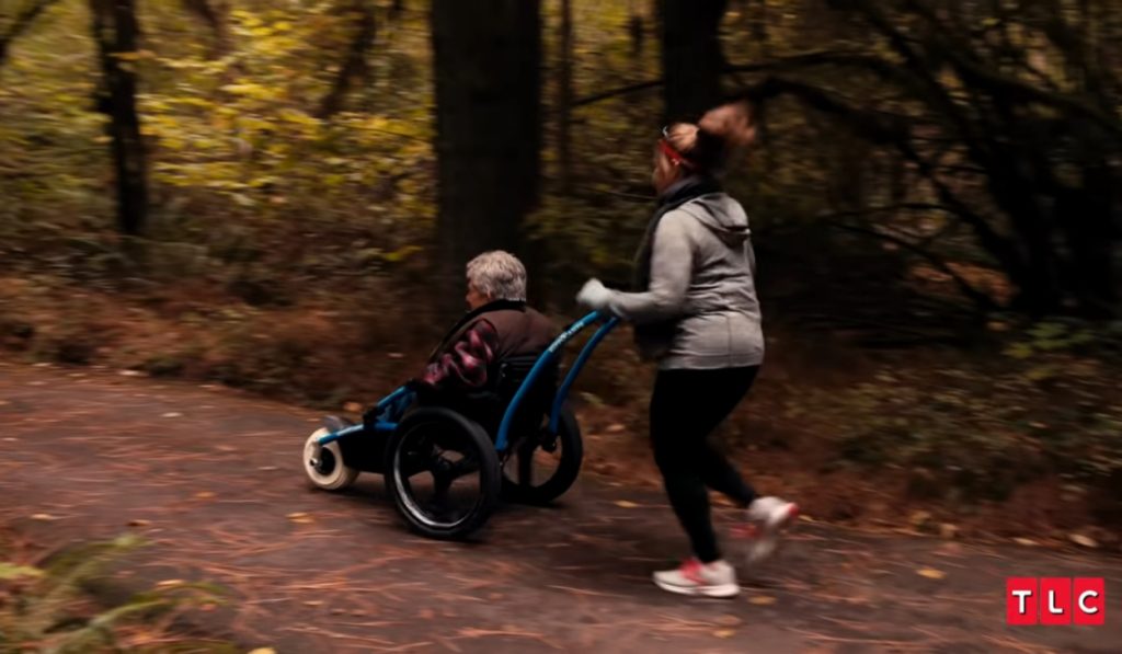 Little People Big World LPBW