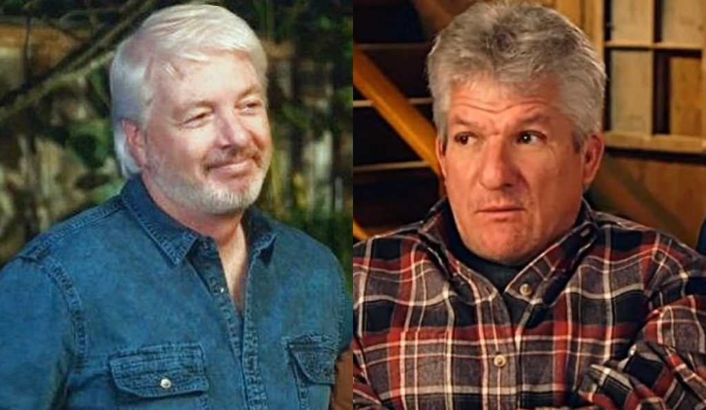 Little People Big World LPBW