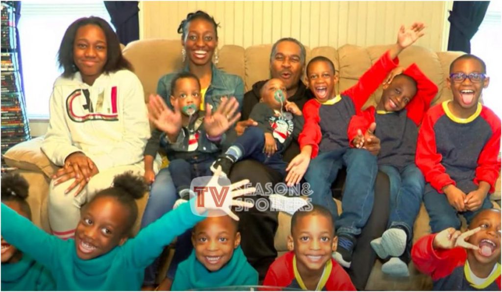 Doubling Down With The Derricos