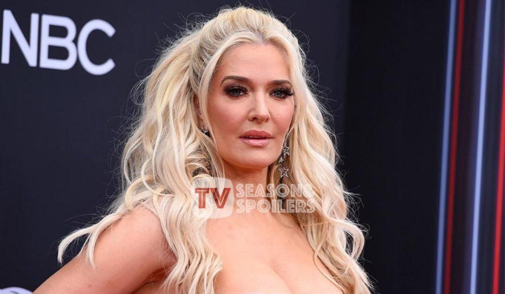 RHOBH, Real Housewives Of Beverly Hills