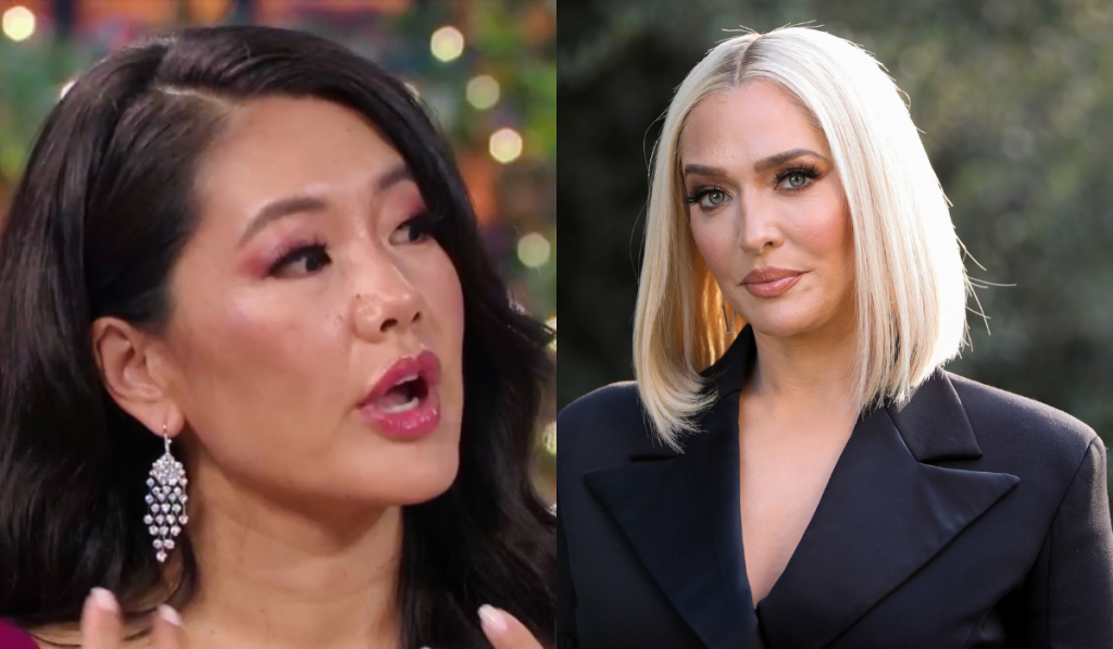 RHOBH, Real Housewives of Beverly Hills