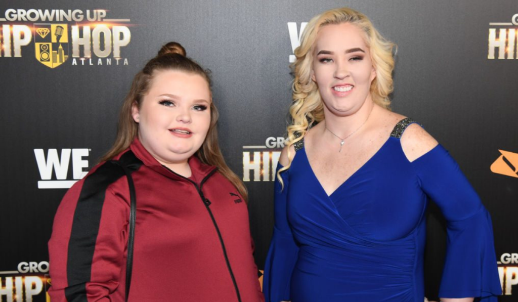 Mama June