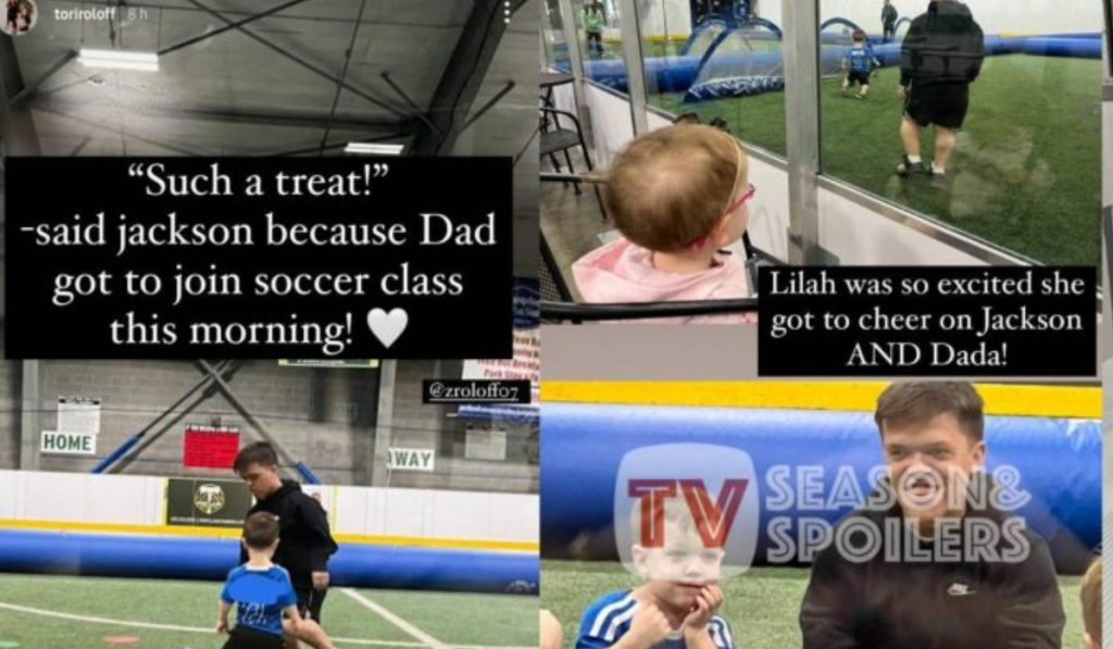 Little People Big World LPBW