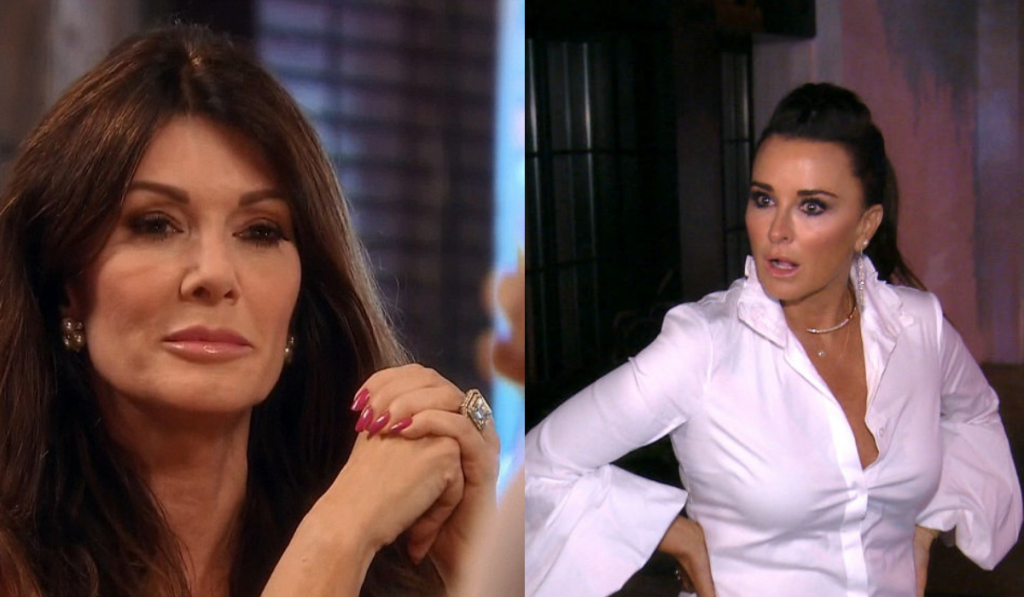 RHOBH, Real Housewives of Beverly Hills