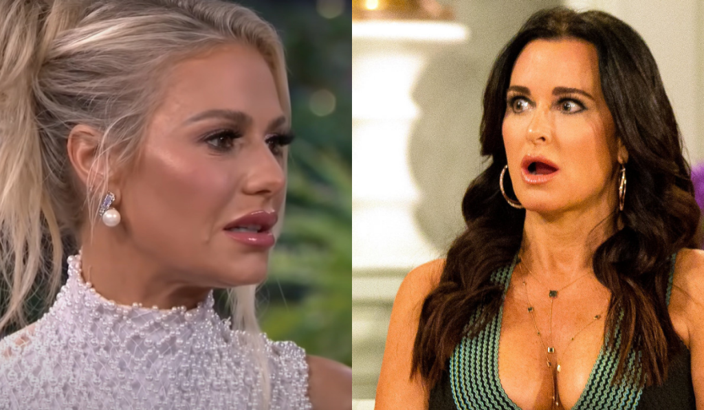 RHOBH, Real Housewives of Beverly Hills