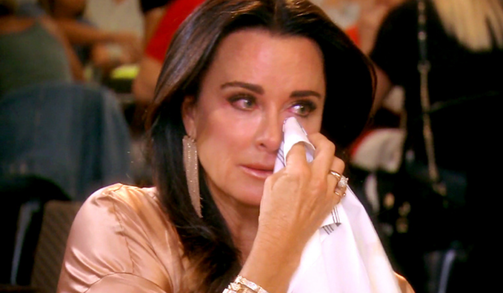 RHOBH, Real Housewives of Beverly Hills