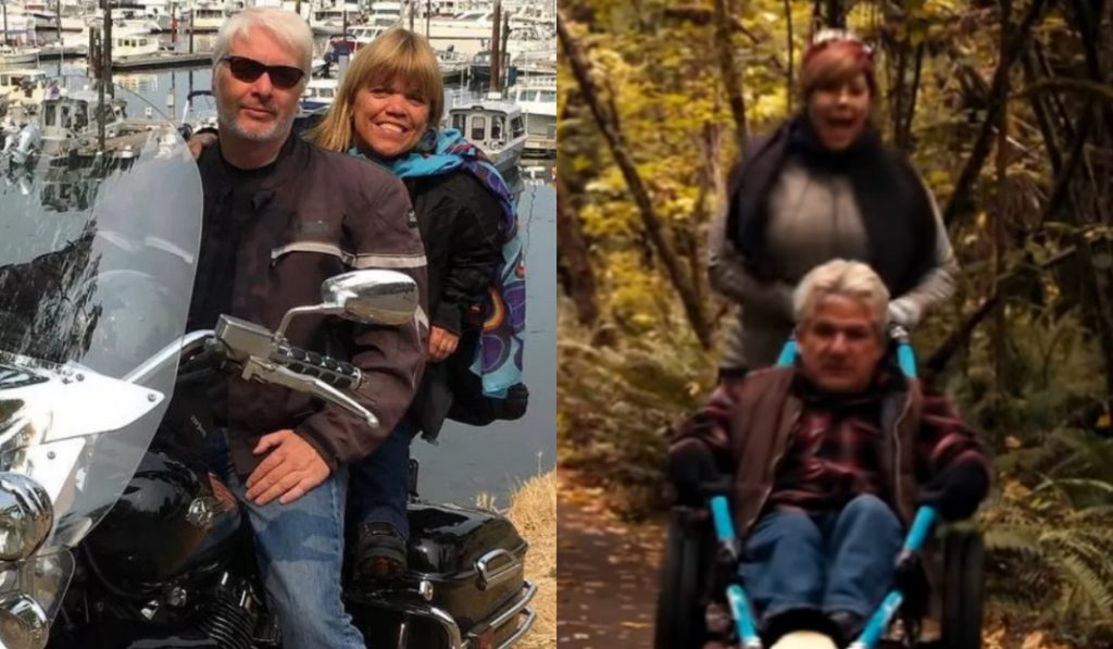 Little People Big World LPBW