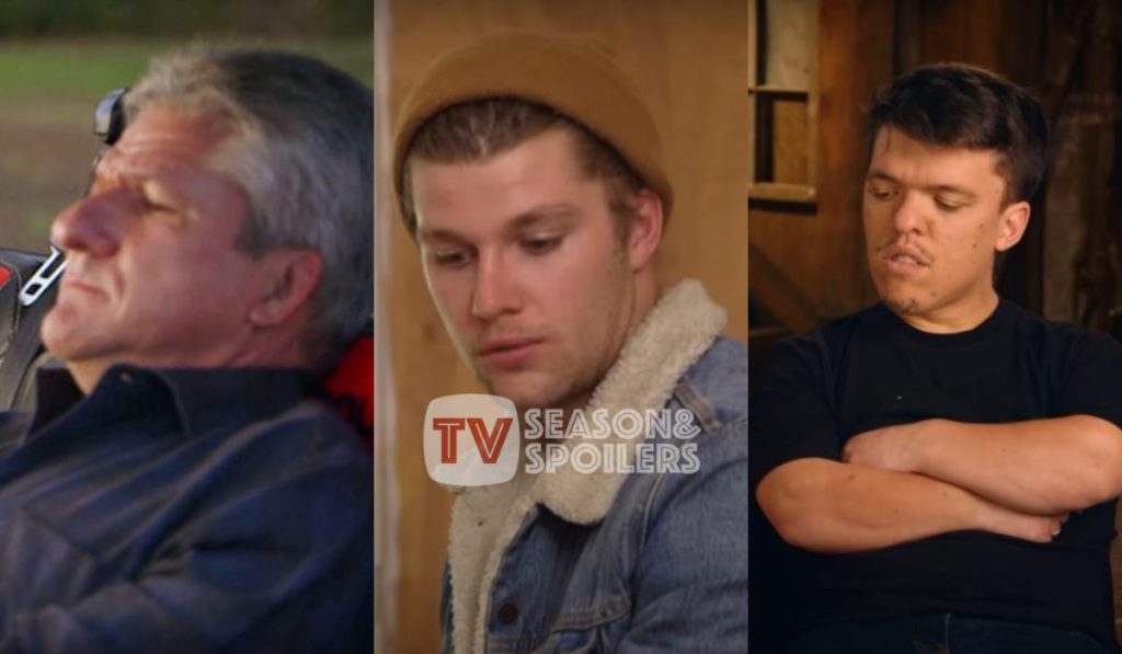 Little People Big World LPBW