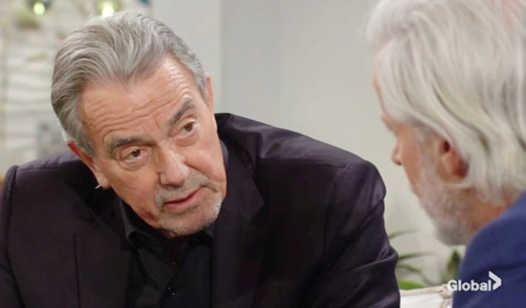 The Young And The Restless