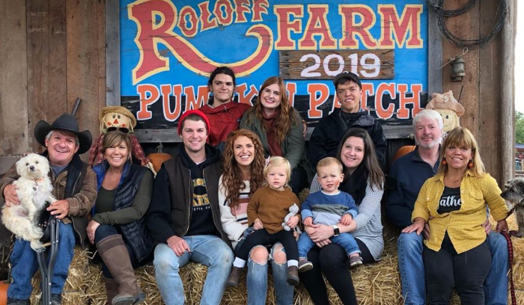 Little People Big World LPBW