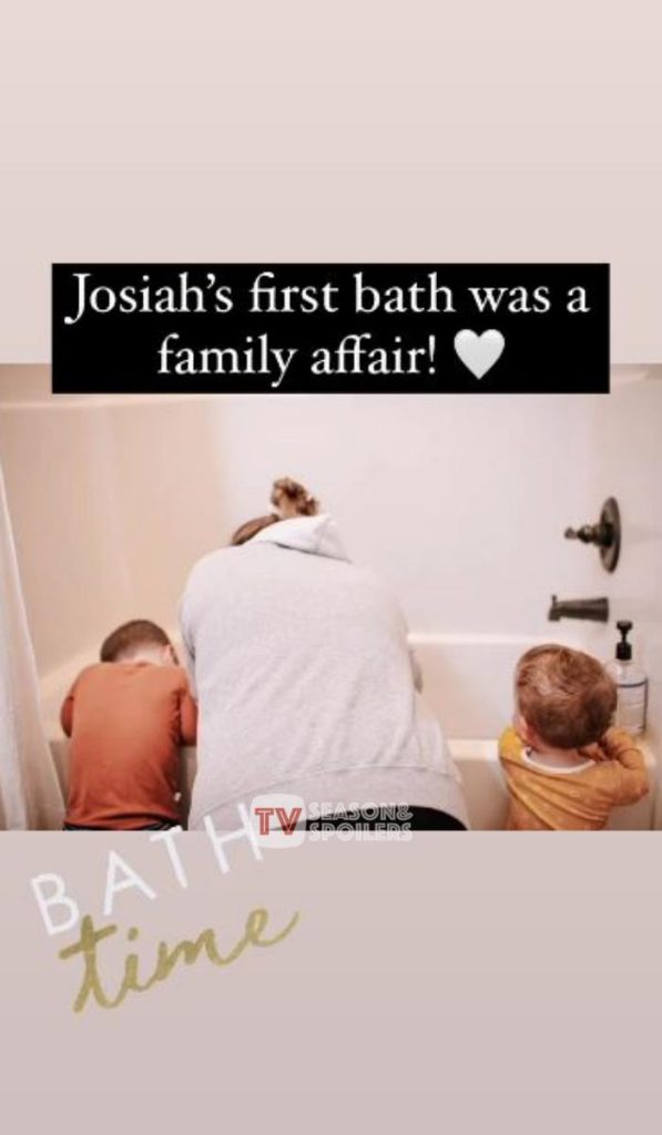 Little People Big World LPBW