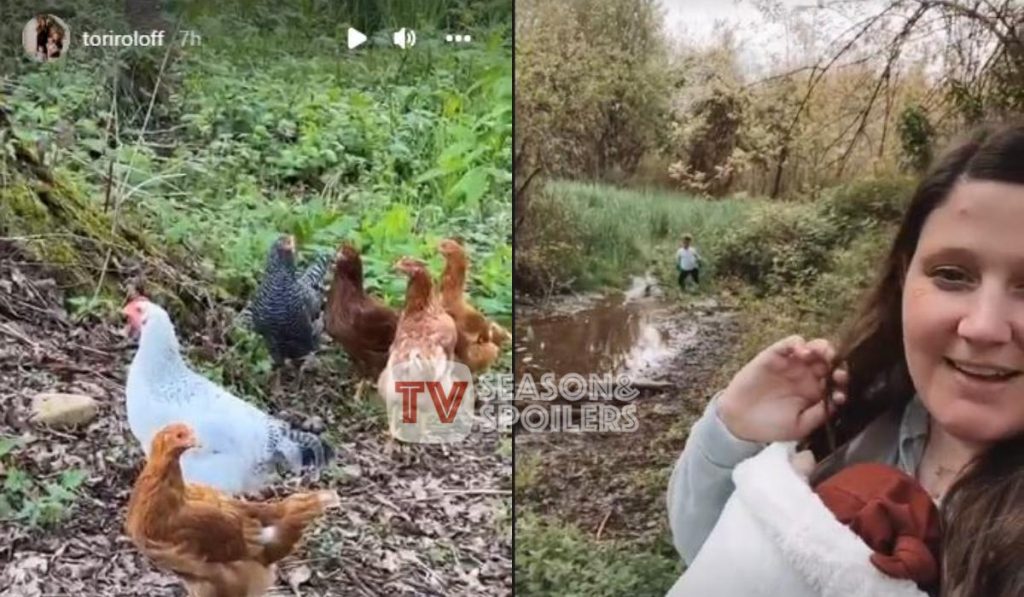 Little People Big World LPBW