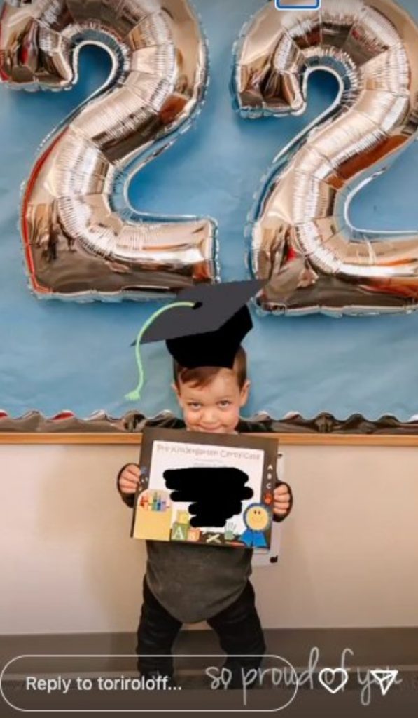 Little People Big World LPBW