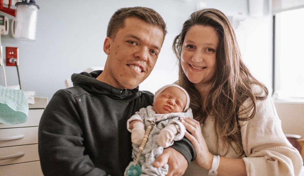 Little People Big World LPBW