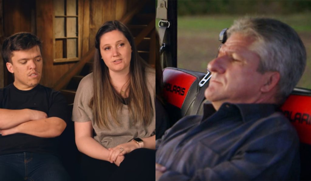 Little People Big World LPBW