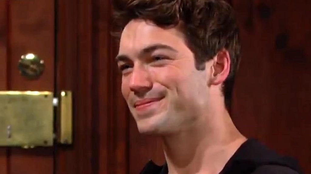 The Young And The Restless