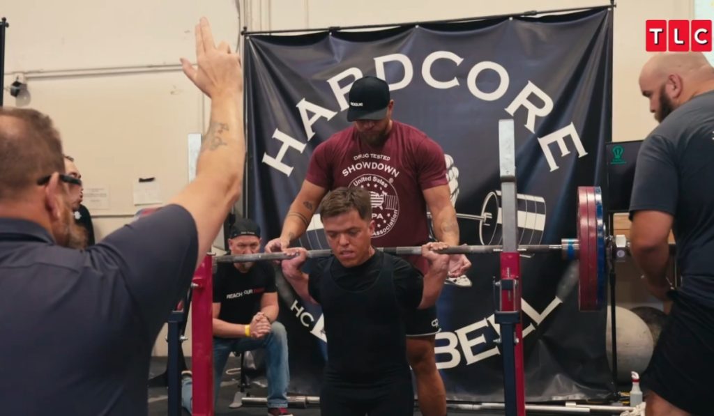 Little People Big World LPBW