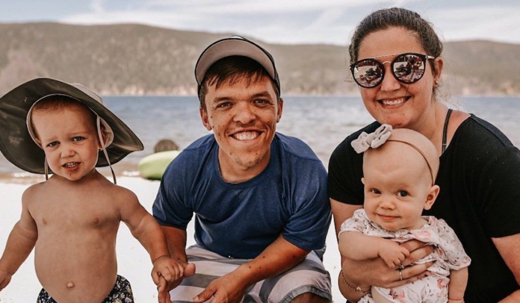 Little People Big World LPBW