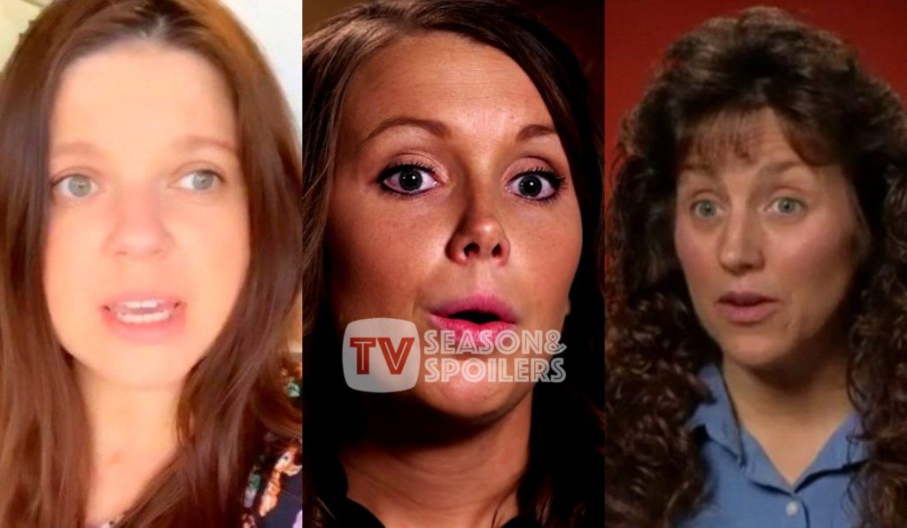 Duggar news counting on