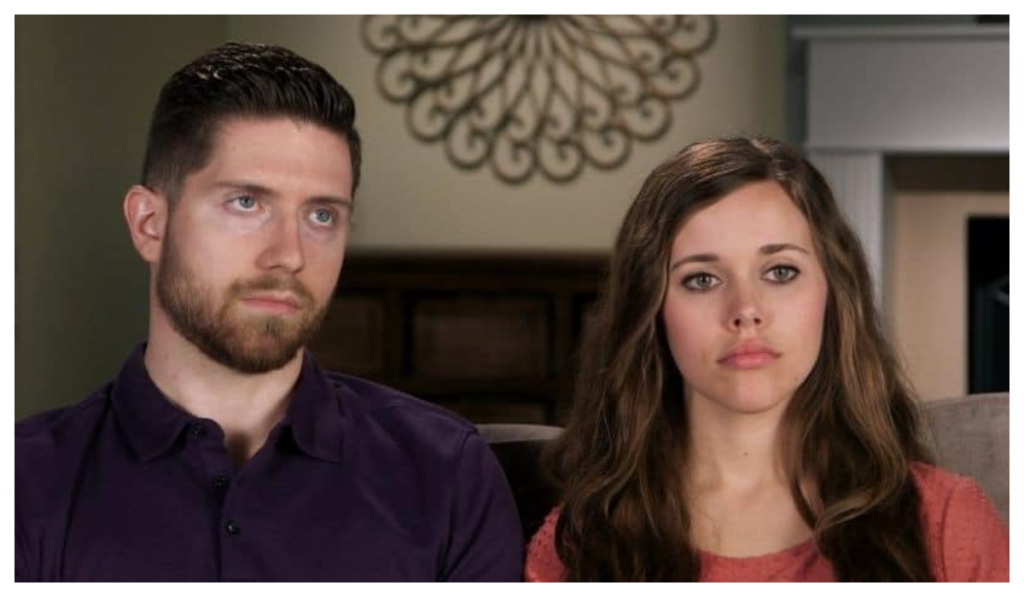 Duggar News Counting On
