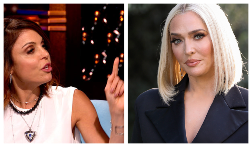 RHOBH, Real Housewives of Beverly Hills