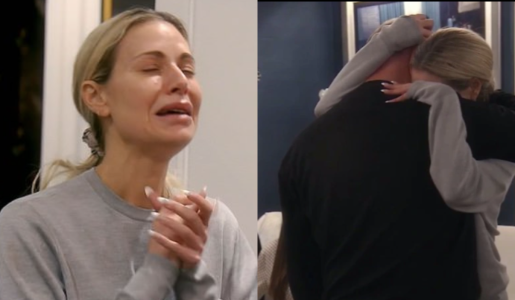 RHOBH, Real Housewives of Beverly Hills 