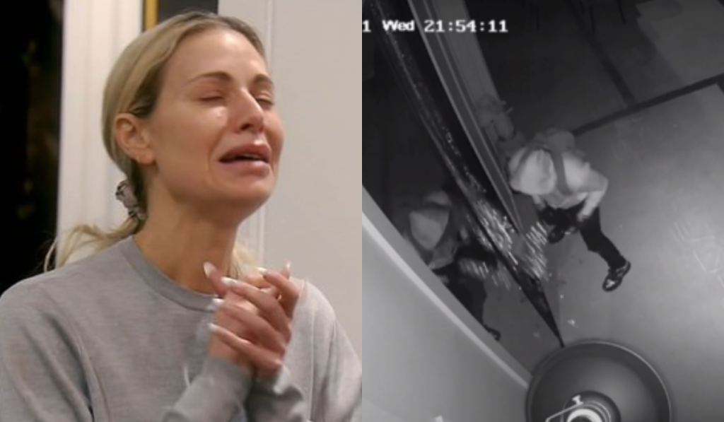 RHOBH, Real Housewives of Beverly Hills