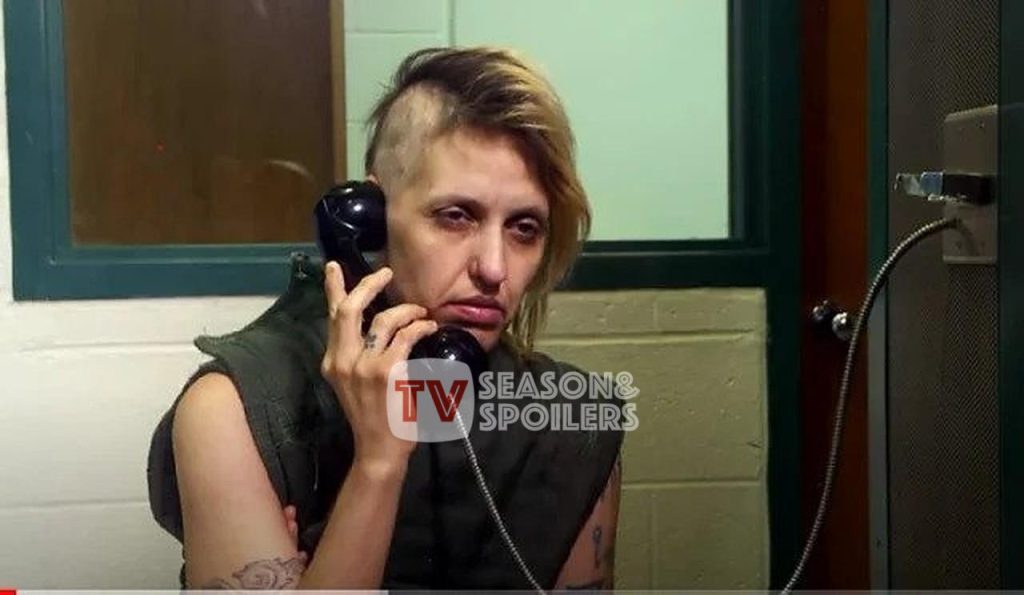 Tracie Wagaman death life