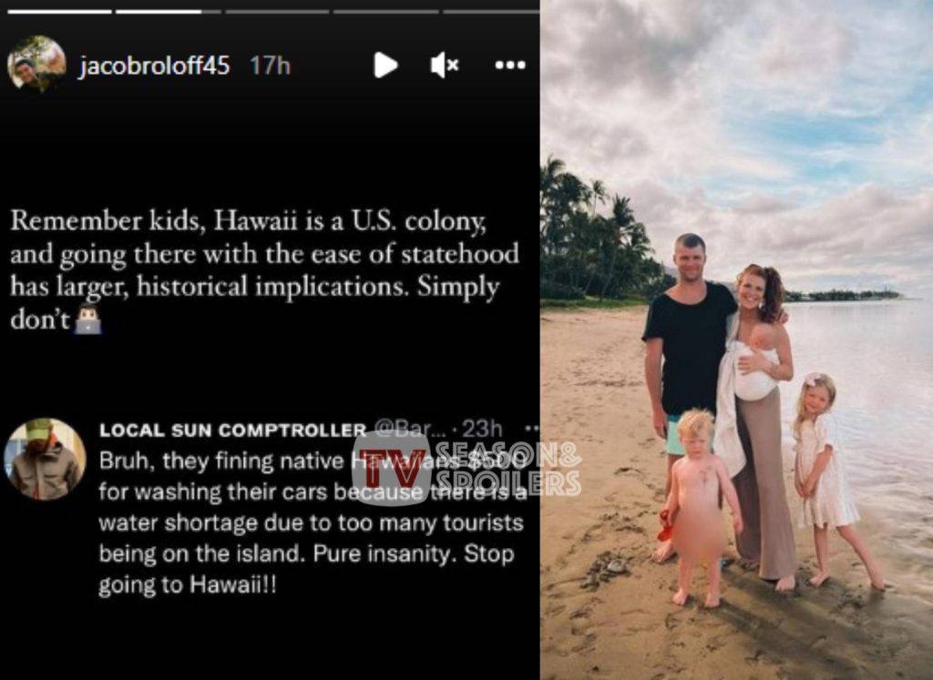 LPBW Little People Big World