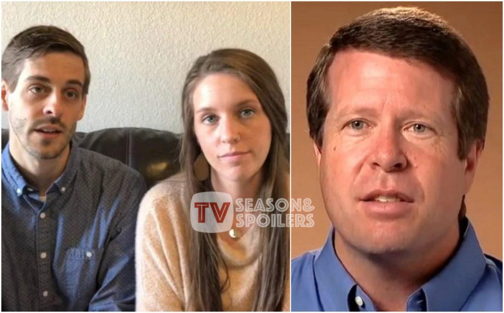 Duggar news