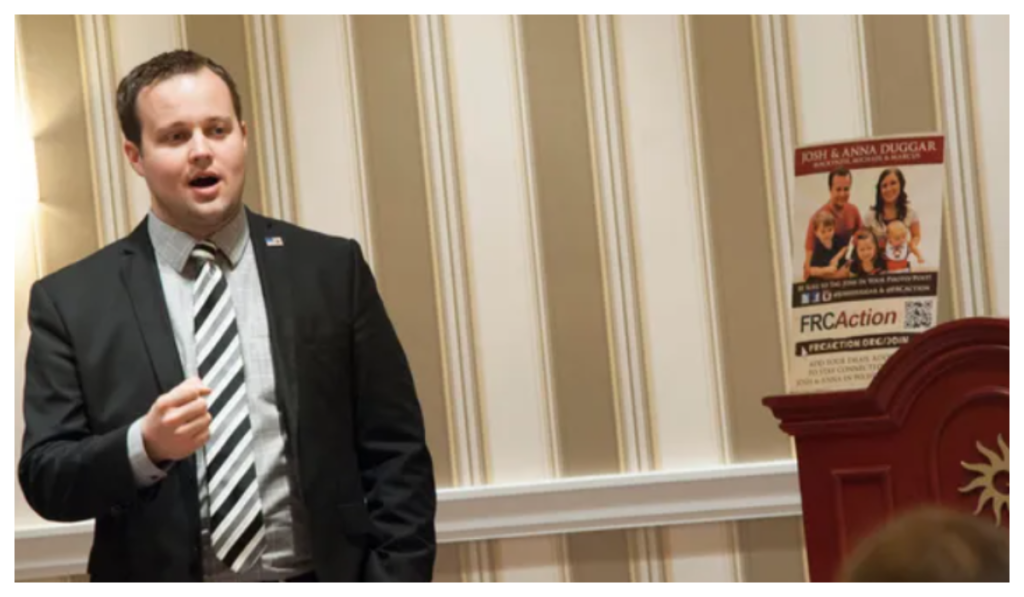 Duggar News