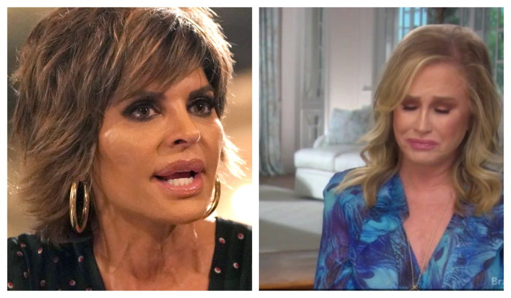 RHOBH, Real Housewives of Beverly Hills