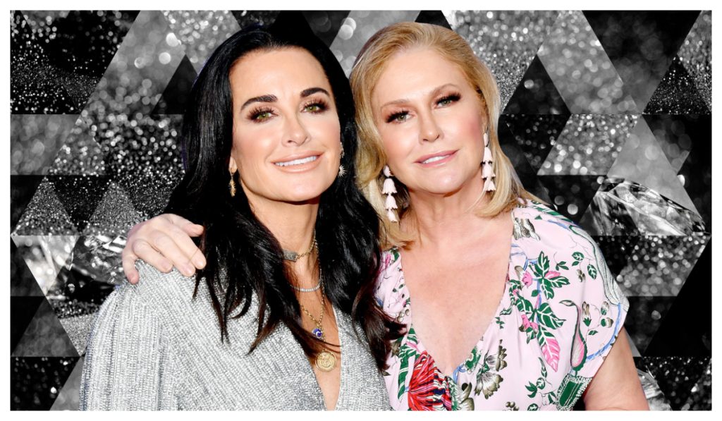 RHOBH, Real Housewives of Beverly Hills