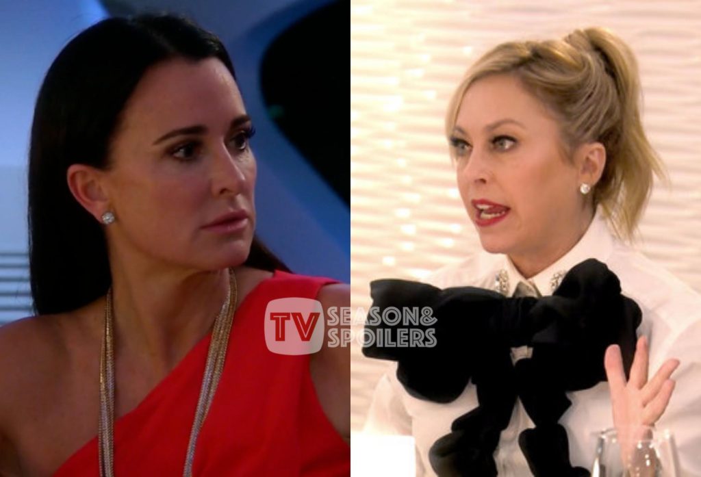 RHOBH Real Housewives Of Beverly Hills